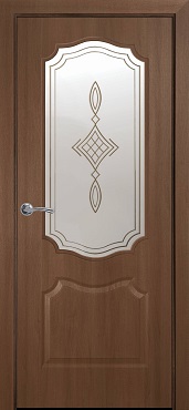 Вензель (Р1 Золотая Ольха)