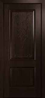 Вилла (Gr1 Каштан)